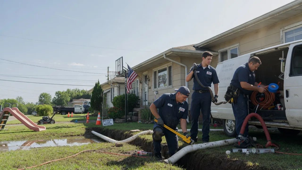 Toilet Installation in Crosslake, MN near me